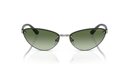 ARMANI EXCHANGE 2049S 60038E 58 Kadın Güneş Gözlüğü