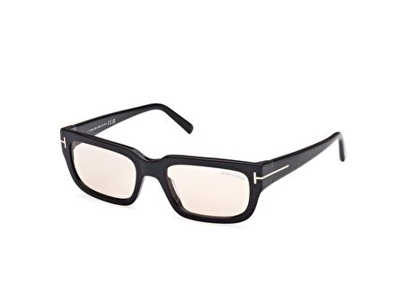 TOM FORD TF 1075 01E 55 Unisex Güneş Gözlüğü