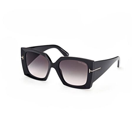 TOM FORD TF 921 01B 54 Kadın Güneş Gözlüğü