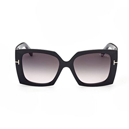 TOM FORD TF 921 01B 54 Kadın Güneş Gözlüğü