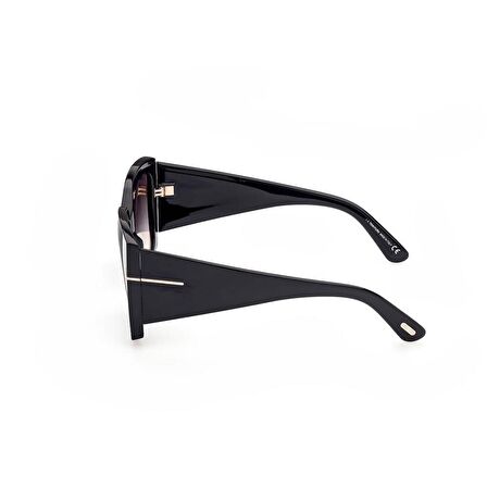TOM FORD TF 921 01B 54 Kadın Güneş Gözlüğü
