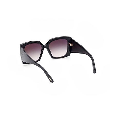 TOM FORD TF 921 01B 54 Kadın Güneş Gözlüğü