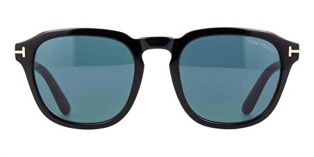 TOM FORD TF 931 01V 52 Unisex Güneş Gözlüğü