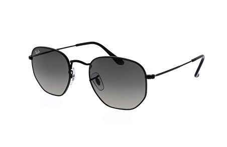 RAYBAN 3548 002/71 54 Unisex Güneş Gözlüğü