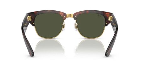 RAYBAN 0316S 990/31 53 Erkek Güneş Gözlüğü