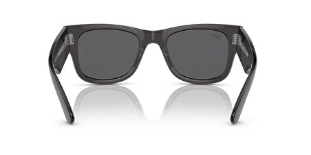 RAYBAN 0840S 1406B1 51 Erkek Güneş Gözlüğü