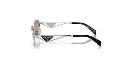 PRADA A51S 1BC8J1 58 Unisex Güneş Gözlüğü