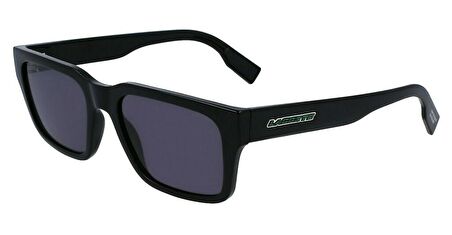 LACOSTE L6004S 001 Unisex Güneş Gözlüğü