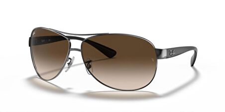 RAYBAN 3386 004/13 63 Unisex Güneş Gözlüğü