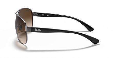 RAYBAN 3386 004/13 63 Unisex Güneş Gözlüğü