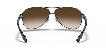 RAYBAN 3386 004/13 63 Unisex Güneş Gözlüğü