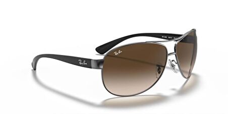 RAYBAN 3386 004/13 63 Unisex Güneş Gözlüğü