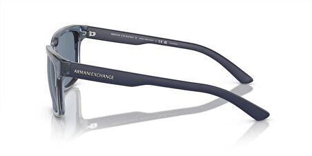 ARMANI EXCHANGE 4026S 82782V 56 Erkek Güneş Gözlüğü