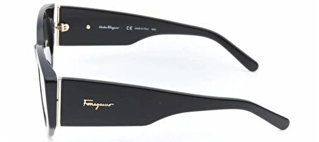 SALVATORE FERRAGAMO 1053S 001 Kadın Güneş Gözlüğü