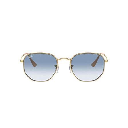 RAYBAN 3548 001/3F 51 Unisex Güneş Gözlüğü
