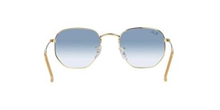 RAYBAN 3548 001/3F 51 Unisex Güneş Gözlüğü