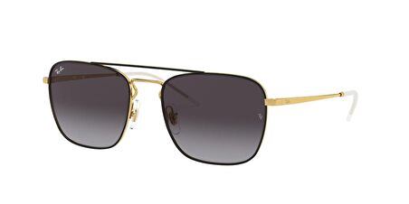 RAYBAN 3588 90548G 55 Unisex Güneş Gözlüğü