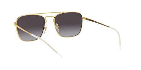 RAYBAN 3588 90548G 55 Unisex Güneş Gözlüğü