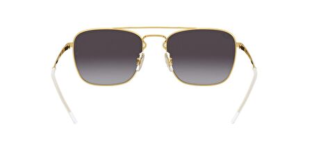 RAYBAN 3588 90548G 55 Unisex Güneş Gözlüğü