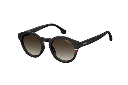 CARRERA 165/S 807HA 49 Unisex Güneş Gözlüğü