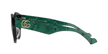 GUCCİ 0957S 001 Kadın Güneş Gözlüğü