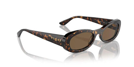 VOGUE 5582S W65673 53 Kadın Güneş Gözlüğü