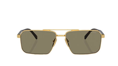 PRADA 0PR A57S 61 Erkek Güneş Gözlüğü