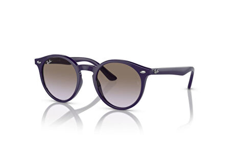 RAYBAN 9064S 71634Q 44 Unisex Çocuk Güneş Gözlüğü