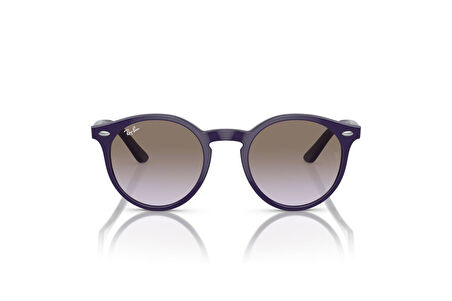 RAYBAN 9064S 71634Q 44 Unisex Çocuk Güneş Gözlüğü