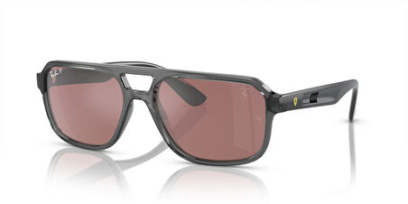 RAYBAN 4414M F691H2 58 Erkek Güneş Gözlüğü