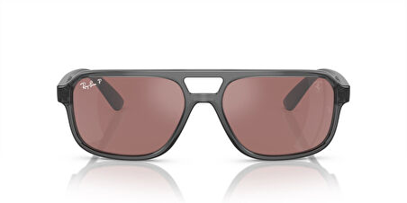 RAYBAN 4414M F691H2 58 Erkek Güneş Gözlüğü