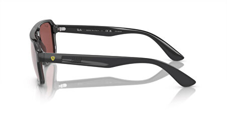 RAYBAN 4414M F691H2 58 Erkek Güneş Gözlüğü