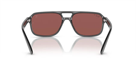 RAYBAN 4414M F691H2 58 Erkek Güneş Gözlüğü