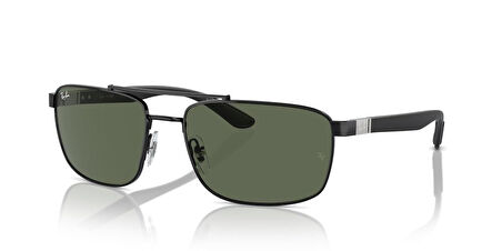 RAYBAN 3737 002/71 60 Erkek Güneş Gözlüğü