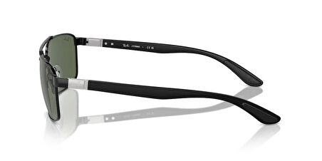 RAYBAN 3737 002/71 60 Erkek Güneş Gözlüğü