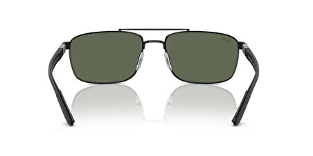 RAYBAN 3737 002/71 60 Erkek Güneş Gözlüğü