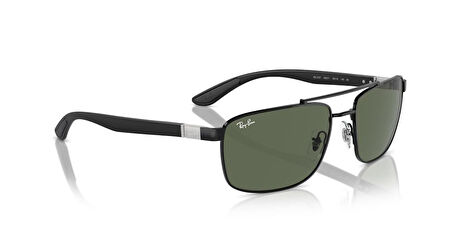 RAYBAN 3737 002/71 60 Erkek Güneş Gözlüğü
