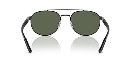 RAYBAN 3736 002/71 56 Erkek Güneş Gözlüğü