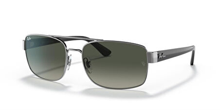 RAYBAN 3687 004/71 58 Erkek Güneş Gözlüğü