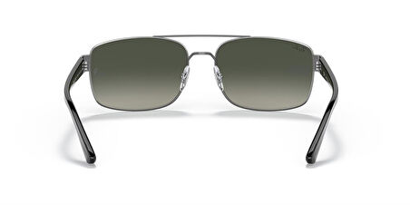 RAYBAN 3687 004/71 58 Erkek Güneş Gözlüğü