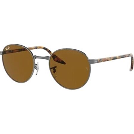 RAYBAN 3691 004/33 51 Unisex Güneş Gözlüğü