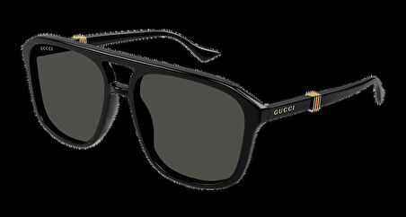 GUCCİ 1494S 001 Erkek Güneş Gözlüğü