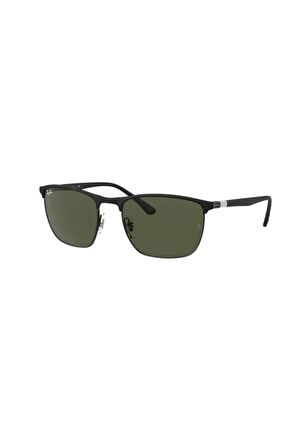 RAYBAN 3686 186/31 57 Erkek Güneş Gözlüğü