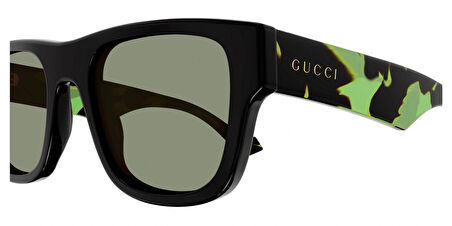 GUCCİ 1427S 005 53 Unisex Güneş Gözlüğü