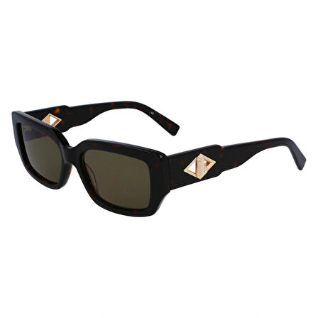 LACOSTE 6021S 214 55 Kadın Güneş Gözlüğü