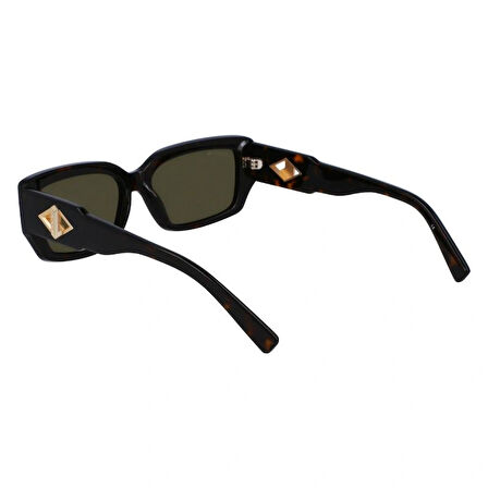 LACOSTE 6021S 214 55 Kadın Güneş Gözlüğü
