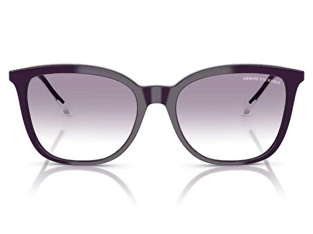 ARMANI EXCHANGE 0AX4151S 836479 55 Kadın Güneş Gözlüğü