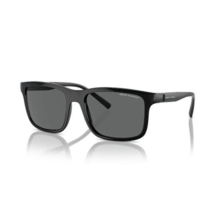 ARMANI EXCHANGE 0AX4145S 815887 57 Erkek Güneş Gözlüğü