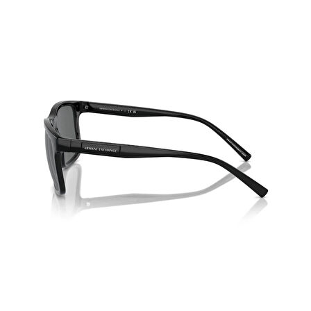 ARMANI EXCHANGE 0AX4145S 815887 57 Erkek Güneş Gözlüğü