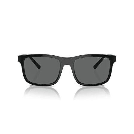 ARMANI EXCHANGE 0AX4145S 815887 57 Erkek Güneş Gözlüğü